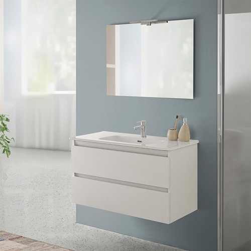 Inbagno mobile bagno sospeso - inbagno,