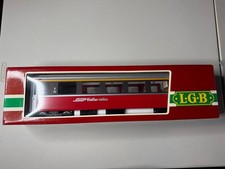 LGB 3067 Scala G Carrozza