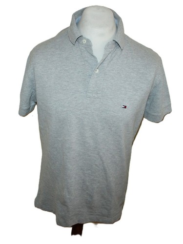 Tommy hilfiger polo cotone - tommy,