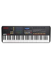 Tastiera controller MIDI/USB