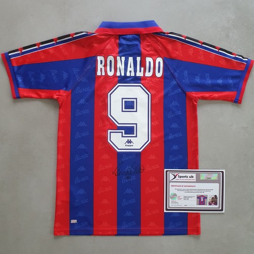 Maglia ronaldo - maglia,