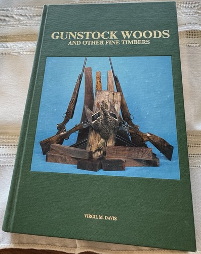 1987 gunstock woods - woods, other