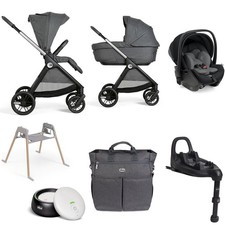 Chicco - Trio Bellagio2 Gran