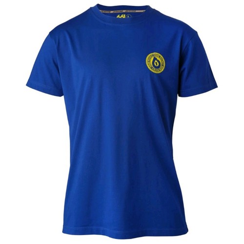 Shirt sixsixone 661 rotonda - t-shirt,