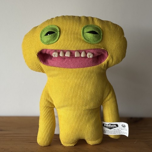 Fuggler catch smiley - fuggler,