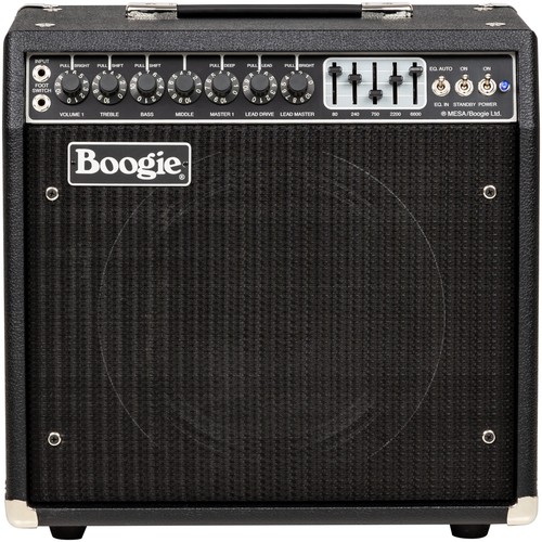 Mesa boogie mark - mesa, iic+