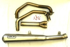 Scarico completo Arrow Triumph Bonneville (n.256)