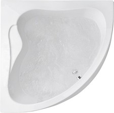 Vasca da bagno angolare EMBER