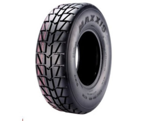 Gomma quad maxxis 21x7 42n - gomma, -10