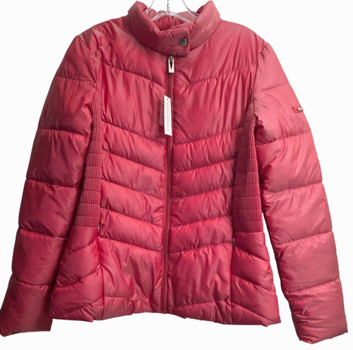 Giacca via spiga donna rosa - via,