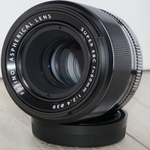 Fujifilm fujinon 60mm 2 4 - fujinon,