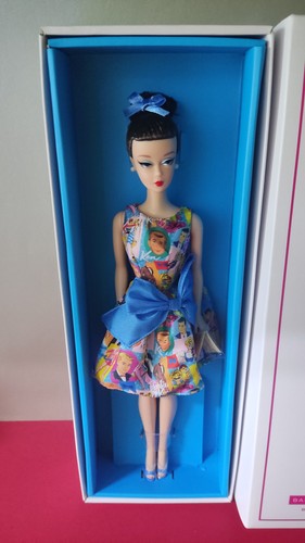Barbie birthday beau mfds - barbie,