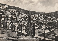 1963 Cartolina - Lanusei -