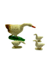 Famiglia di Oche per Pastori