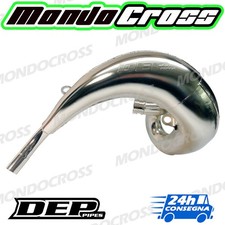 Espansione marmitta dep - espansione,