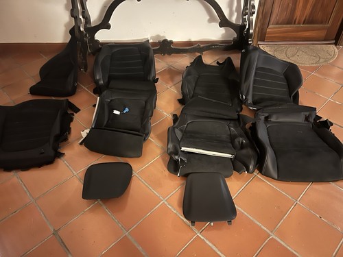 Selleria completa