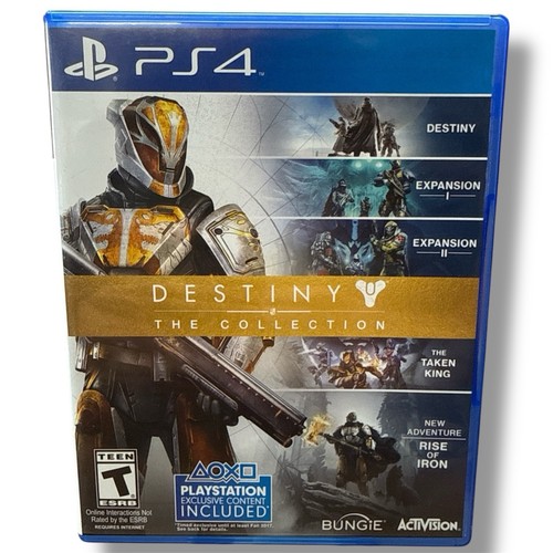 Videogioco destiny the - videogioco, destiny: