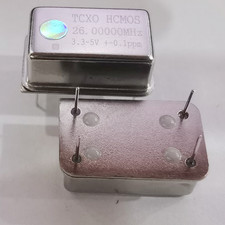 1PCS 65MHZ TCXO 0.1ppm