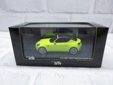 Mini Car 1/43 S-FR SFR Il 44°