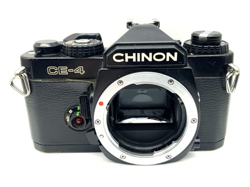 Chinon mm fotocamera - chinon,