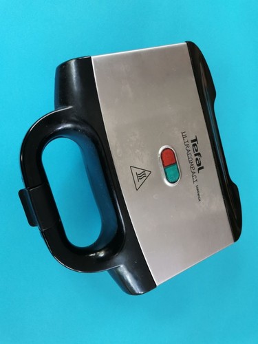 Tostiera tefal - tostiera,