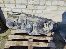 Serbatoio carburante diesel