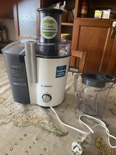 Centrifuga Bosch 700 W