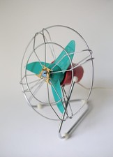 Ventilateur Italien Vintage -