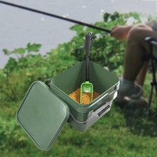 Secchio da pesca, contenitore