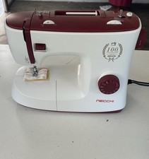 macchina per cucire Necchi Anniversario 100