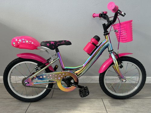 Bici bimba passeggio misura - bici,