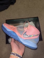 Nike Concepts x Kyrie 6 Khepri