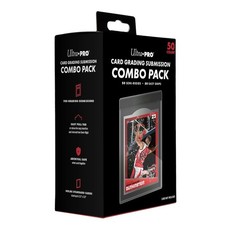 Ultra PRO Card Grading