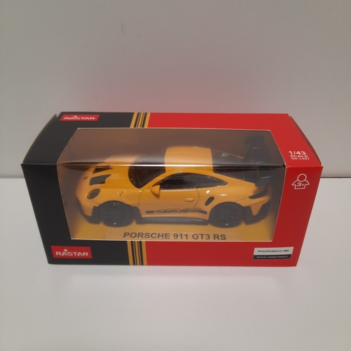 Modellino statico porsche 911 - modellino,
