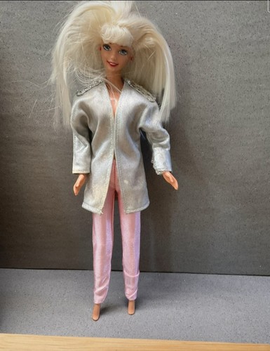 Barbie style malesia 1966 - style,