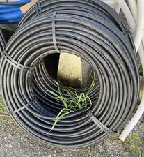 TIEMME Tubo reticolato PEX