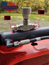 3/8" L08 -Valvola regolazione