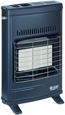 Sicar STUFA AD INFRAROSSI