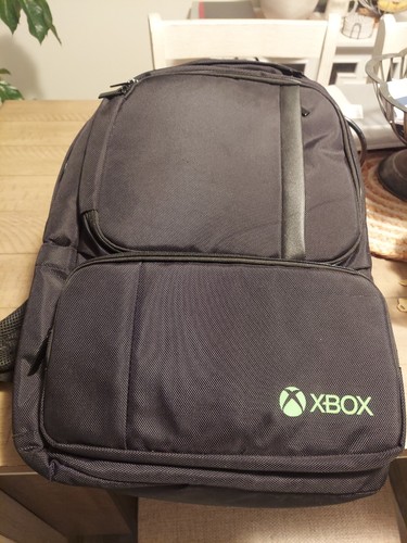 Zaino xbox eco canyon 18x12x6 - zaino,