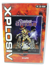 COMBAT CHESS - GIOCO PC USATO