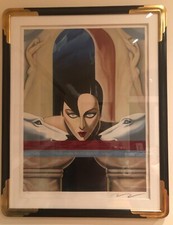 MOSER ''Echo'' Edizione