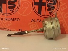WASTEGATE VALVOLA PRESSIONE TURBO 434855190