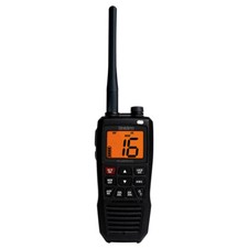Uniden atlantis 275 radio - uniden,