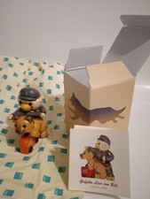 THUN GRIFETTA "LISA con BIBI"  GUARDIA DI FINANZA ED. LIMITATA 2023 NUOVISSIMA!