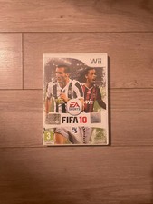 FIFA 10 - NINTENDO WII - PAL