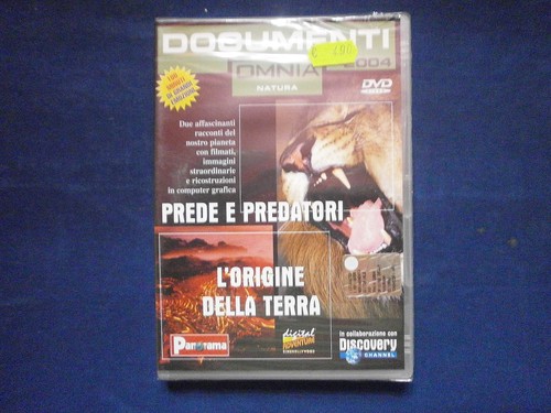 Documenti omnia natura 2 - omnia,