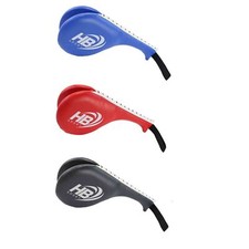 HB COLPITORE DOPPIO PARACOLPI