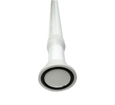 Bastone per tenda doccia vasca