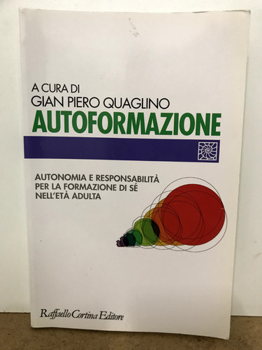 Quaglino autoformazione - "g.quaglino",
