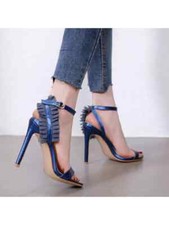 Sandali eleganti donna tacco